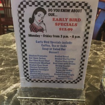 Dayton Diner - Early bird specials - Diners Near Me - Monmouth Junction, New Jersey Dayton Diner - Early bird specials - Diners Near Me - Monmouth Junction, New Jersey