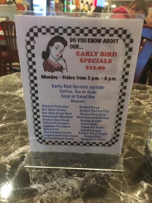 Menu photo 1 Dayton Diner Monmouth Junction, NJ Menu photo 1 Dayton Diner Monmouth Junction, NJ