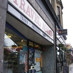 Trans-Continental Travel Service