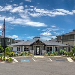 Villas on Main - Our Gorgeous Office