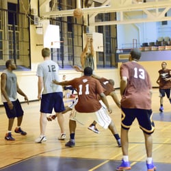 NY Urban Professionals Athletic League