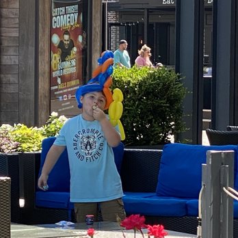 Dave & Buster's Myrtle Beach - Prizes galore - American Near Me - Myrtle Beach, South Carolina Dave & Buster's Myrtle Beach - Prizes galore - American Near Me - Myrtle Beach, South Carolina