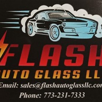 Flash Auto Glass - THE CARD I RECEIVED - Windshield Installation & Repair Near Me Flash Auto Glass - THE CARD I RECEIVED - Windshield Installation & Repair Near Me