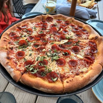 Homegrown Tap & Dough - Pizza Near Me - Arvada, Colorado Homegrown Tap & Dough - Pizza Near Me - Arvada, Colorado