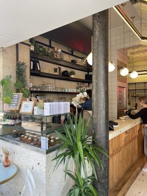 République of Coffee by null