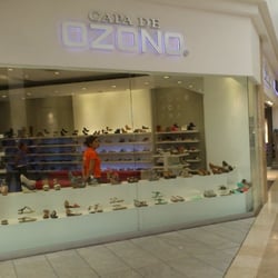 Capa de Ozono
