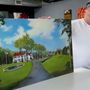 Photo of Frame World