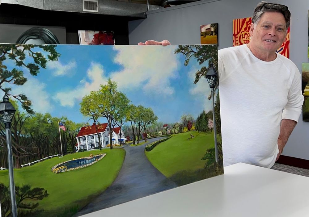 FRAME WORLD Updated August 2024 10 Photos 25538 Ford Rd, Dearborn