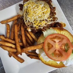 Our place diner