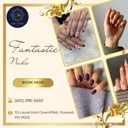 Fantastic Nails