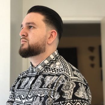 Precise Barbershop - Barbers Near Me - Long Beach, California