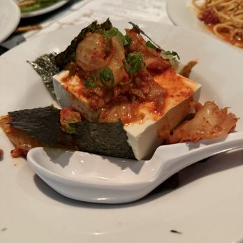 Chez Kenzo Bar & Grill - Tofu - Japanese Near Me - Honolulu, Hawaii