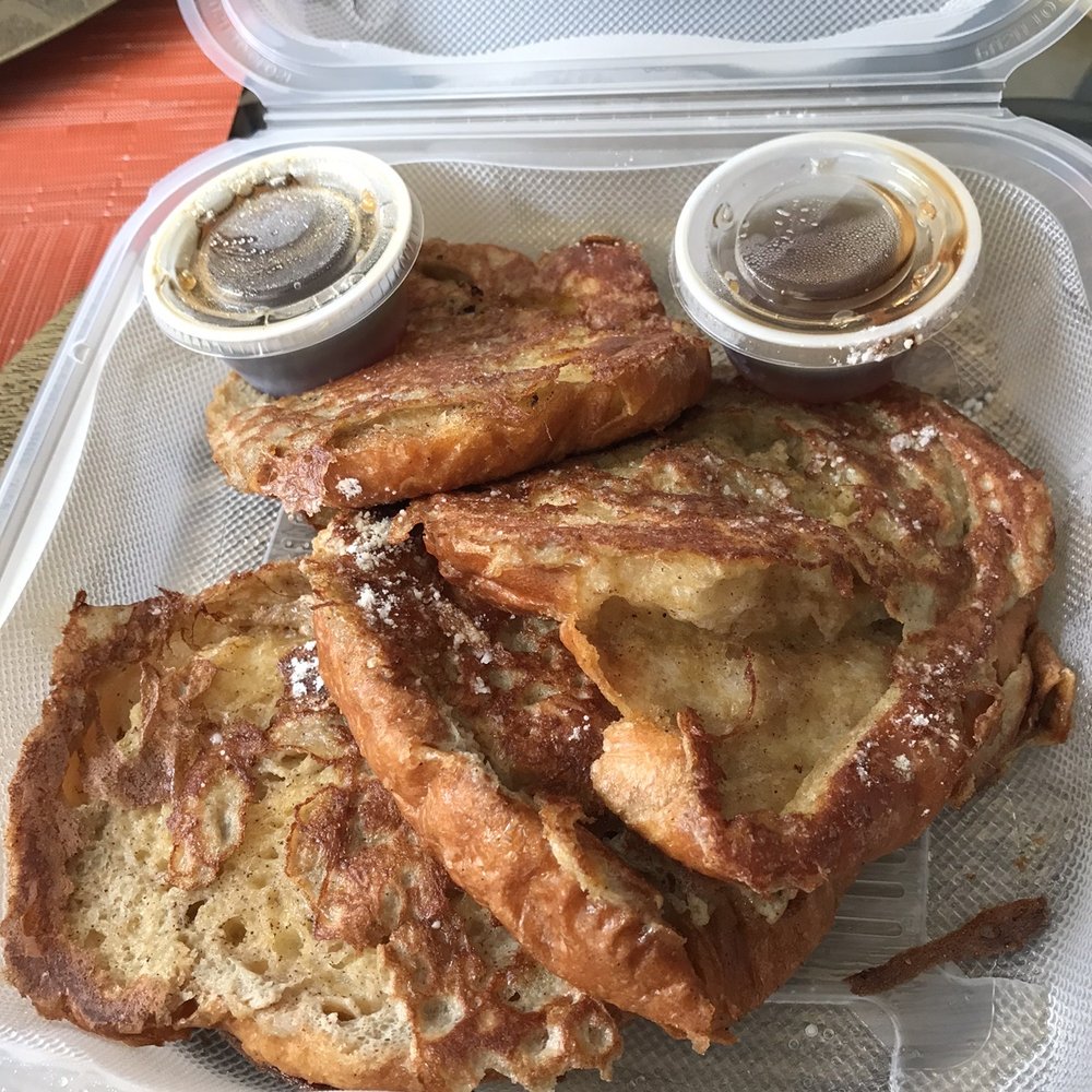 Metro Diner - French Toast - Breakfast & Brunch Near Me - Madison, Alabama Metro Diner - French Toast - Breakfast & Brunch Near Me - Madison, Alabama