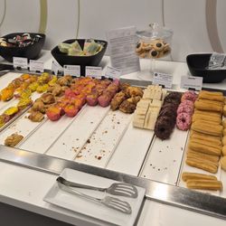 Sala Leonardo Lounge