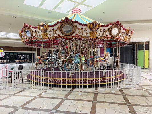 Boynton Beach Mall by null