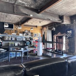 Velvet Monkey Salon