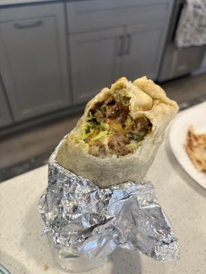 Leo's Tacos Truck by null