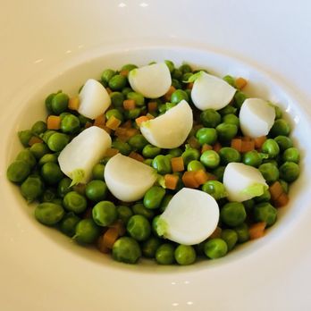 Domaine Les Crayères - A custom dish suited to my allergens. - Hotels Near Me - Reims, 51 Domaine Les Crayères - A custom dish suited to my allergens. - Hotels Near Me - Reims, 51