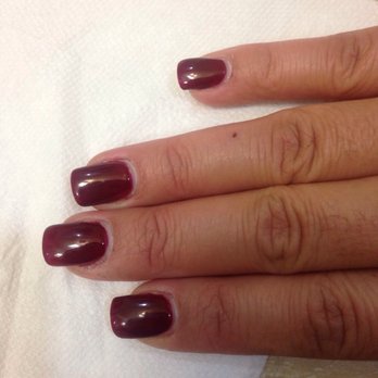 Nancy Nails & Spa - 6 Days later all bad - Nail Salons Near Me - Wilmington, California Nancy Nails & Spa - 6 Days later all bad - Nail Salons Near Me - Wilmington, California