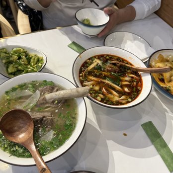 Noodle St - Noodles Near Me - Arcadia, California