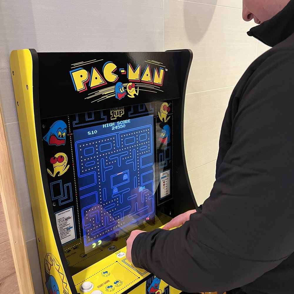 Gong Cha Springfield - Pacman - Bubble Tea Near Me - Springfield, Virginia Gong Cha Springfield - Pacman - Bubble Tea Near Me - Springfield, Virginia