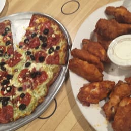 Buffalo Wings
