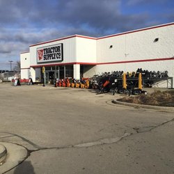 Tractor Supply