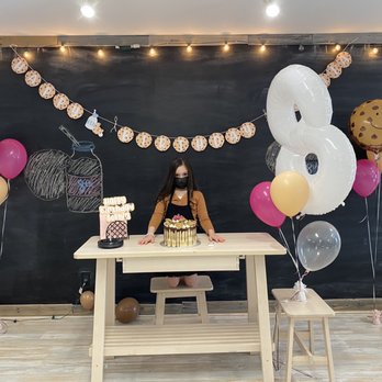 Sweet Occasions - Birthday Girl! - Venues & Event Spaces Near Me - Lahaska, Pennsylvania Sweet Occasions - Birthday Girl! - Venues & Event Spaces Near Me - Lahaska, Pennsylvania