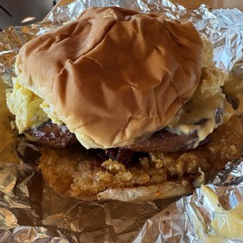 Good Morning Breakfast Tacos - Side Quest - October Special - Tacos Near Me Good Morning Breakfast Tacos - Side Quest - October Special - Tacos Near Me