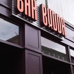 Bar Budda