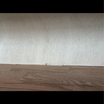 Fireplace Solutions & Services - Untooled caulk was later cut out and never recaulked - Fireplace Services Near Me - Lakewood, Colorado Fireplace Solutions & Services - Untooled caulk was later cut out and never recaulked - Fireplace Services Near Me - Lakewood, Colorado