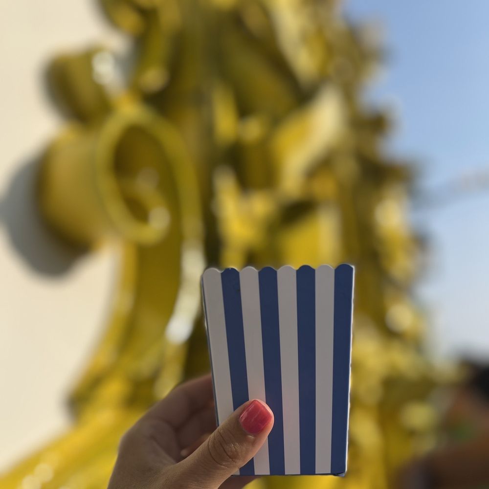 Franco's Bar - Cutest little popcorn - Cafes Near Me - Positano, SA Franco's Bar - Cutest little popcorn - Cafes Near Me - Positano, SA