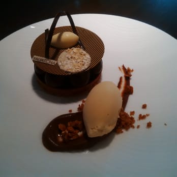 Yauatcha City - Dim Sum Near Me - London, XGL