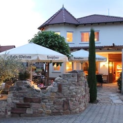 Restaurant Hardtwald