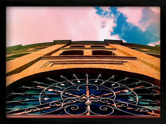 Campo Pequeno by null