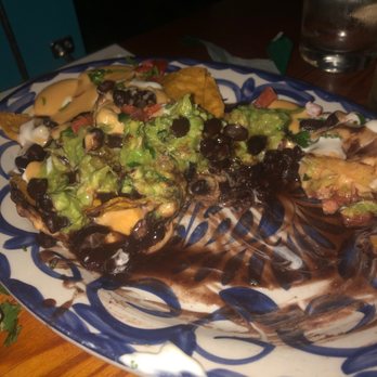 Conmigo - Nachos - Cocktail Bars Near Me - New York, New York