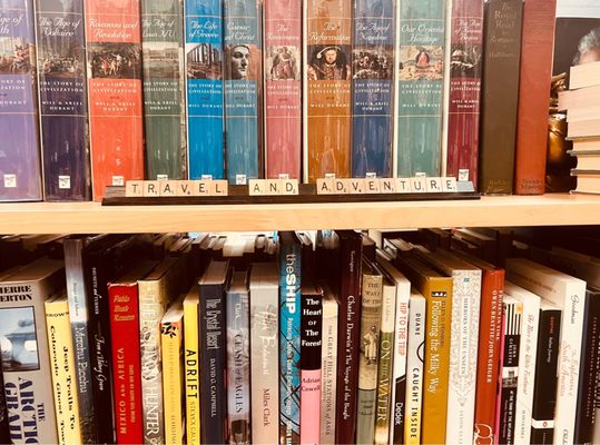 Literarity Book Shop by null