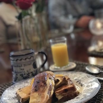 Chestnut Street Inn - Bed & Breakfast Near Me - Asheville, North Carolina