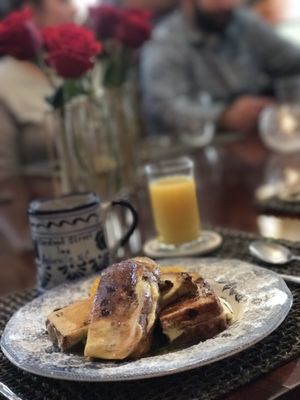 Chestnut Street Inn by null