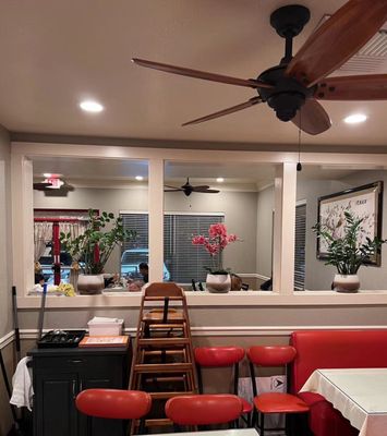 Lee's Chinese Kitchen by null
