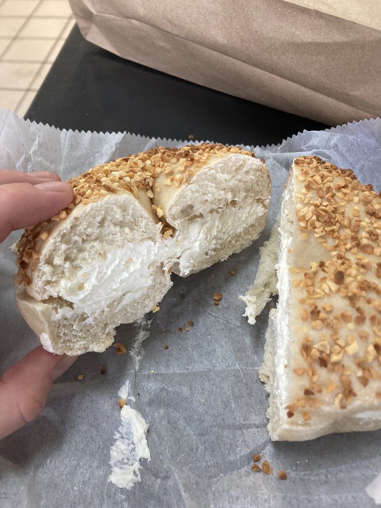 BAGELS YOUR WAY CAFE Updated September 2024 16 Photos & 25 Reviews