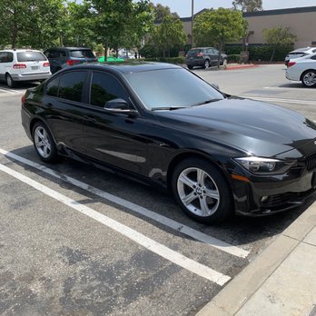 Rainbow Window Tint - Front windshield tint. Loving the privacy! - Car Stereo Installation Near Me - Gardena, California Rainbow Window Tint - Front windshield tint. Loving the privacy! - Car Stereo Installation Near Me - Gardena, California