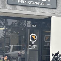 RISE Physical Therapy - Vista