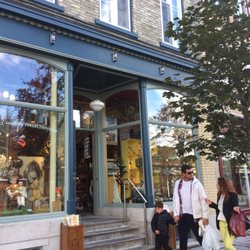 Le Rendez-Vous du Collectionneur - Storefront