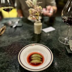 Franceschetta 58 - Plums