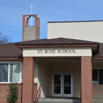 St. Rose School - Elementary Schools Near Me - Longview, Washington St. Rose School - Elementary Schools Near Me - Longview, Washington