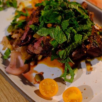 Valley Goat - New American Near Me - Sunnyvale, California