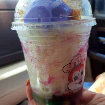 Jollibee - Halo Halo - Chicken Shop Near Me - Jacksonville, Florida