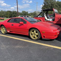 Economy Car Service