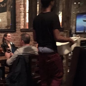 Dinosaur Bar-B-Que - Please have your staff wear their pants above their underwear. - Barbeque Near Me - Brooklyn, New York Dinosaur Bar-B-Que - Please have your staff wear their pants above their underwear. - Barbeque Near Me - Brooklyn, New York
